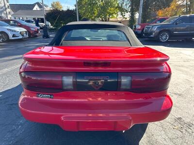 1997 Pontiac Firebird   - Photo 7 - Millstadt, IL 62260