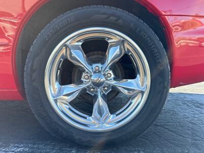 1997 Pontiac Firebird   - Photo 10 - Millstadt, IL 62260