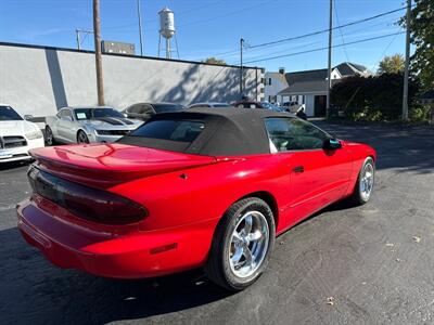 1997 Pontiac Firebird   - Photo 6 - Millstadt, IL 62260