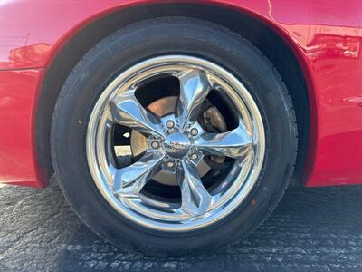 1997 Pontiac Firebird   - Photo 9 - Millstadt, IL 62260