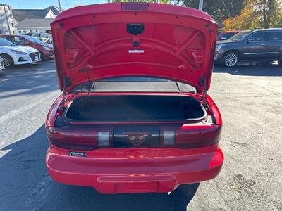 1997 Pontiac Firebird   - Photo 14 - Millstadt, IL 62260