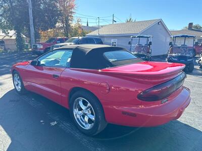 1997 Pontiac Firebird   - Photo 8 - Millstadt, IL 62260