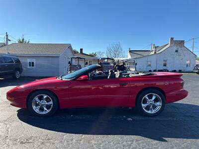 1997 Pontiac Firebird   - Photo 28 - Millstadt, IL 62260