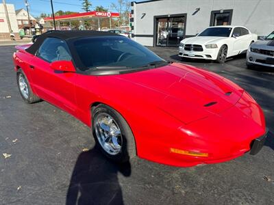 1997 Pontiac Firebird   - Photo 3 - Millstadt, IL 62260