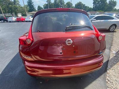2012 Nissan JUKE S - Photo 5 - Belleville, IL 62226