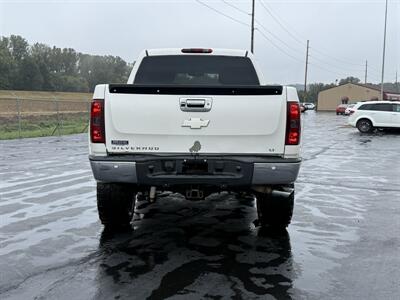 2012 Chevrolet Silverado 1500 LT - Photo 7 - Cahokia, IL 62206