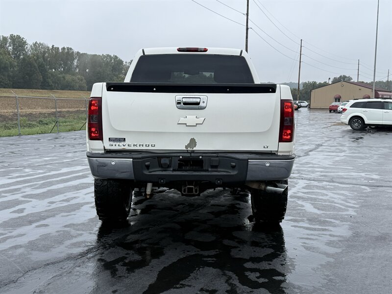 2012 Chevrolet Silverado 1500 LT - Photo 7 - Cahokia, IL 62206