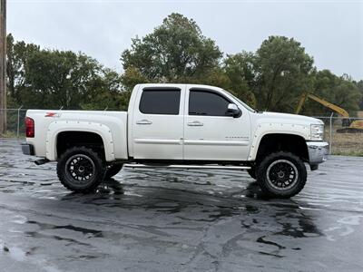 2012 Chevrolet Silverado 1500 LT - Photo 5 - Cahokia, IL 62206