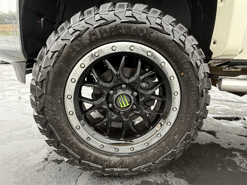 2012 Chevrolet Silverado 1500 LT - Photo 16 - Cahokia, IL 62206