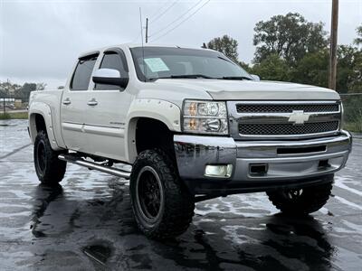 2012 Chevrolet Silverado 1500 LT - Photo 4 - Cahokia, IL 62206