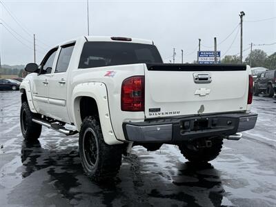 2012 Chevrolet Silverado 1500 LT - Photo 8 - Cahokia, IL 62206
