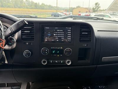 2012 Chevrolet Silverado 1500 LT - Photo 13 - Cahokia, IL 62206