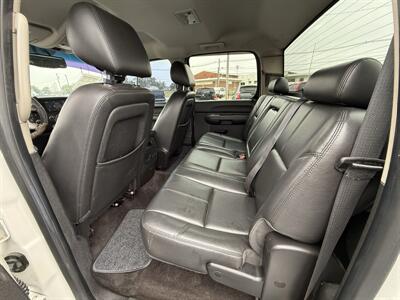 2012 Chevrolet Silverado 1500 LT - Photo 11 - Cahokia, IL 62206
