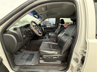 2012 Chevrolet Silverado 1500 LT - Photo 10 - Cahokia, IL 62206