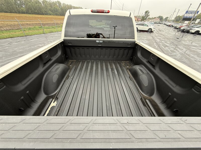 2012 Chevrolet Silverado 1500 LT - Photo 9 - Cahokia, IL 62206