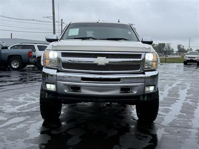 2012 Chevrolet Silverado 1500 LT - Photo 3 - Cahokia, IL 62206
