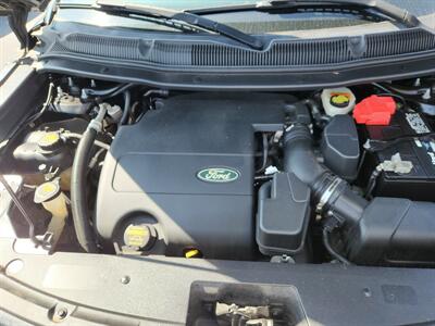 2013 Ford Explorer Limited   - Photo 7 - Cahokia, IL 62206