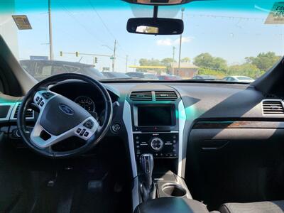 2013 Ford Explorer Limited   - Photo 5 - Cahokia, IL 62206