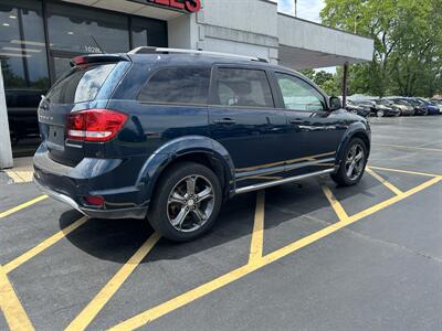 2015 Dodge Journey Crossroad   - Photo 4 - Fairview Heights, IL 62208