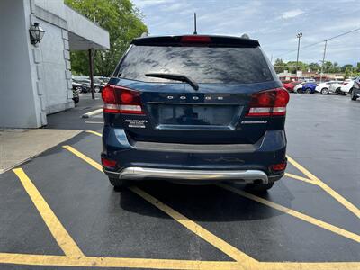 2015 Dodge Journey Crossroad   - Photo 7 - Fairview Heights, IL 62208