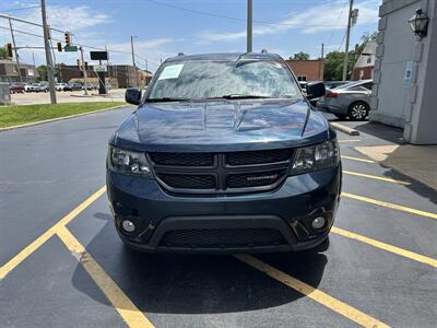 2015 Dodge Journey Crossroad   - Photo 6 - Fairview Heights, IL 62208