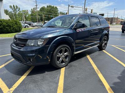 2015 Dodge Journey Crossroad   - Photo 3 - Fairview Heights, IL 62208