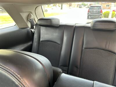 2015 Dodge Journey Crossroad   - Photo 10 - Fairview Heights, IL 62208