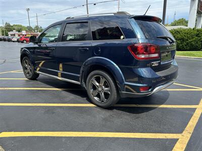 2015 Dodge Journey Crossroad   - Photo 5 - Fairview Heights, IL 62208