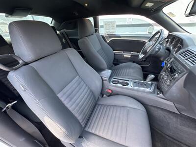 2012 Dodge Challenger R/T   - Photo 18 - Millstadt, IL 62260