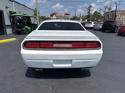 2012 Dodge Challenger R/T   - Photo 6 - Millstadt, IL 62260