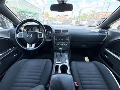 2012 Dodge Challenger R/T   - Photo 9 - Millstadt, IL 62260