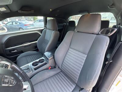 2012 Dodge Challenger R/T   - Photo 17 - Millstadt, IL 62260