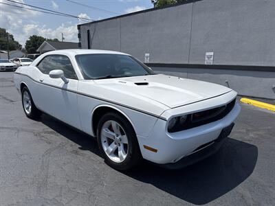 2012 Dodge Challenger R/T   - Photo 2 - Millstadt, IL 62260