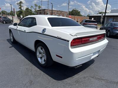 2012 Dodge Challenger R/T   - Photo 4 - Millstadt, IL 62260