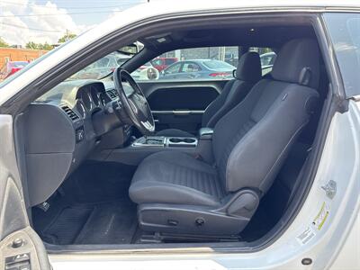 2012 Dodge Challenger R/T   - Photo 13 - Millstadt, IL 62260