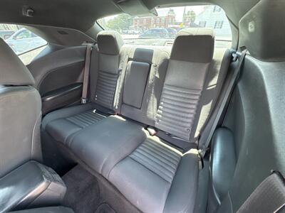 2012 Dodge Challenger R/T   - Photo 19 - Millstadt, IL 62260