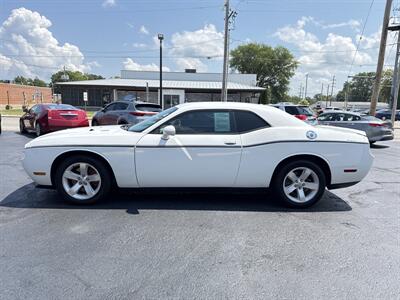 2012 Dodge Challenger R/T   - Photo 7 - Millstadt, IL 62260