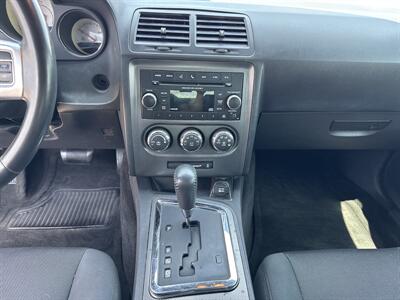 2012 Dodge Challenger R/T   - Photo 12 - Millstadt, IL 62260