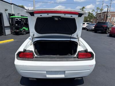 2012 Dodge Challenger R/T   - Photo 24 - Millstadt, IL 62260