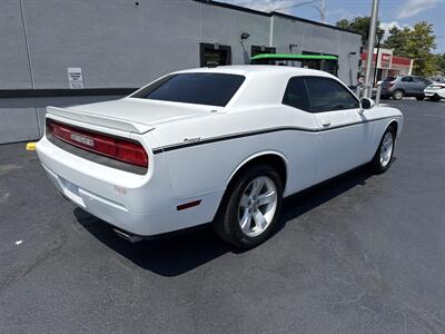 2012 Dodge Challenger R/T   - Photo 3 - Millstadt, IL 62260