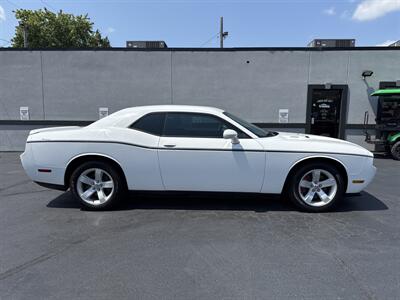 2012 Dodge Challenger R/T   - Photo 8 - Millstadt, IL 62260