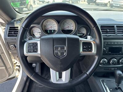 2012 Dodge Challenger R/T   - Photo 10 - Millstadt, IL 62260