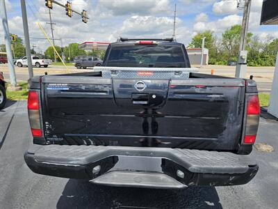 2004 Nissan Frontier XE-V6   - Photo 5 - Belleville, IL 62223