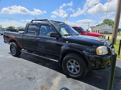 2004 Nissan Frontier XE-V6   - Photo 7 - Belleville, IL 62223