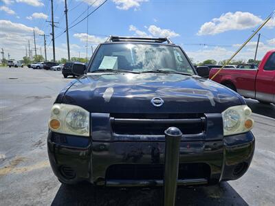 2004 Nissan Frontier XE-V6   - Photo 1 - Belleville, IL 62223