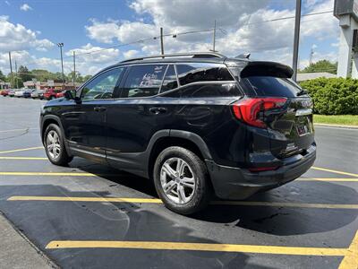 2018 GMC Terrain SLE   - Photo 5 - Fairview Heights, IL 62208