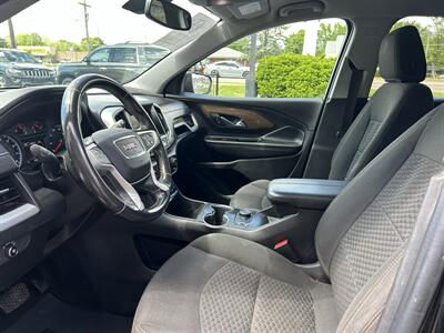 2018 GMC Terrain SLE   - Photo 8 - Fairview Heights, IL 62208