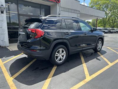 2018 GMC Terrain SLE   - Photo 4 - Fairview Heights, IL 62208