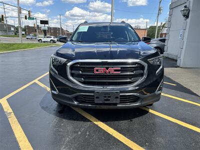 2018 GMC Terrain SLE   - Photo 6 - Fairview Heights, IL 62208