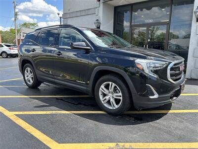 2018 GMC Terrain SLE   - Photo 2 - Fairview Heights, IL 62208